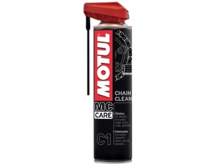 MOTUL C1 Chain clean - 0,4L