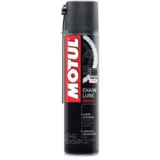 MOTUL C2+ chain lube road+ - 0,4L