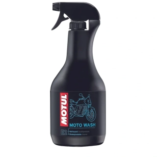 MOTUL E2 MOTO WASH - 1L