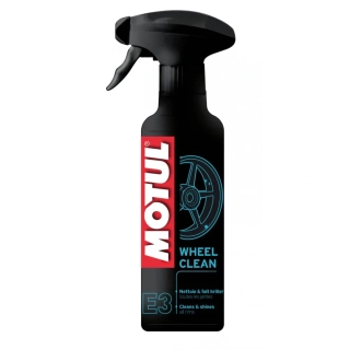 MOTUL E3 WHEEL CLEAN - 0,4L