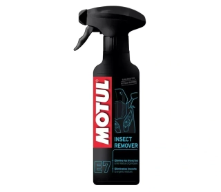 MOTUL E7 INSECT REMOVER - 0,4L