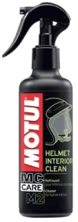 MOTUL M2 HELMET INTERIOR CLEAN - 0,250L