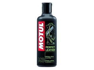 MOTUL M3 PERFECT LEATHER - 0,250L
