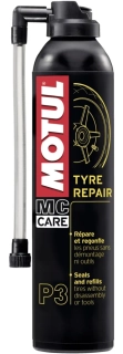 MOTUL P3 TYRE REPAIR - 300ML