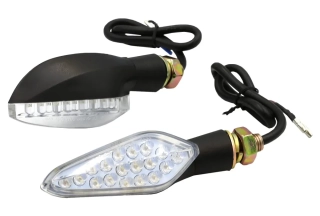 Led blinkr 2101 Krátký