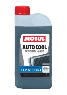 MOTUL AUTOCOOL EXPERT -37°C 1L