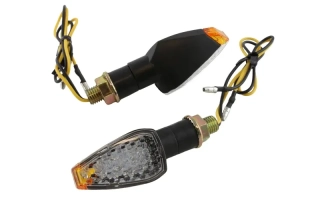 Led blinkr 2105 Krátký