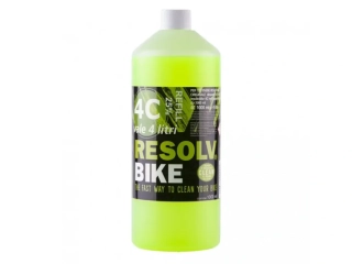 ResolvBike 4C koncentrát univerzálního čistícího prostředku 1L