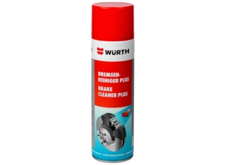 Čistič brzd plus - Würth 500 ml